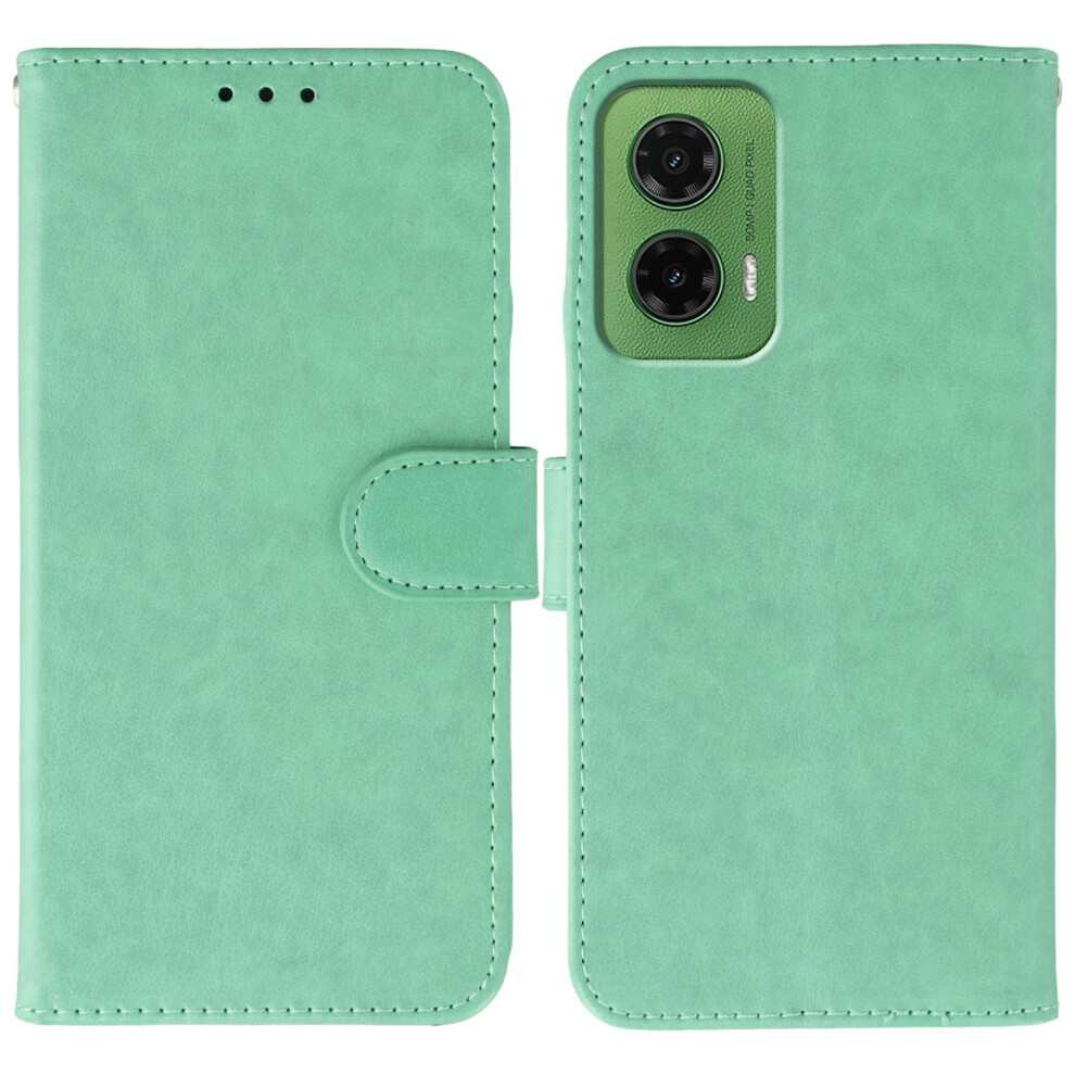 (Green) For Motorola Moto G35 5G Cases Green 6914280749860