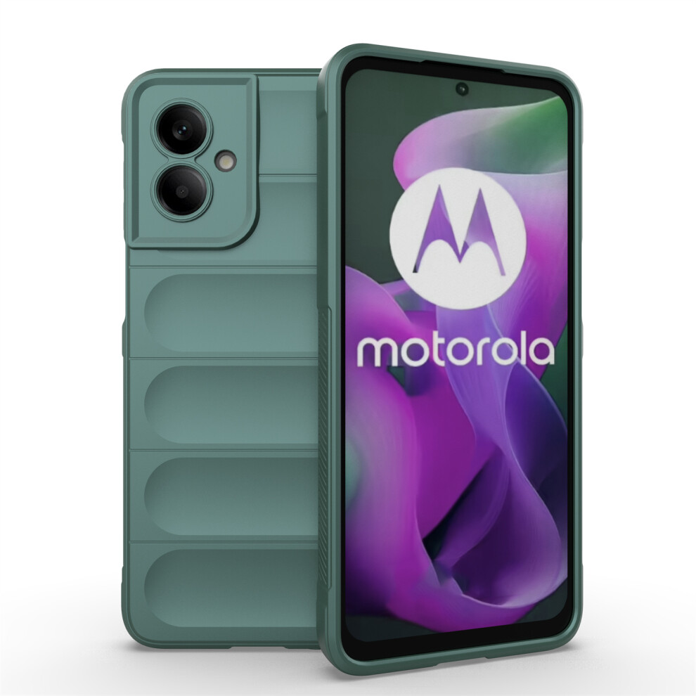 (Green) For Motorola Moto G55 5G Cases Green 6914281515259