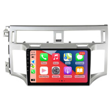 RoverOne Autorádio Bluetooth CarPlay GPS Navigace Pro Toyota Avalon 3 2005 - 2010