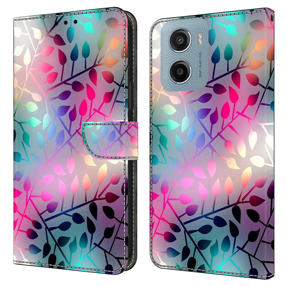 (Maple Leaf) For Motorola Moto E15 4G Cases 6914280461564