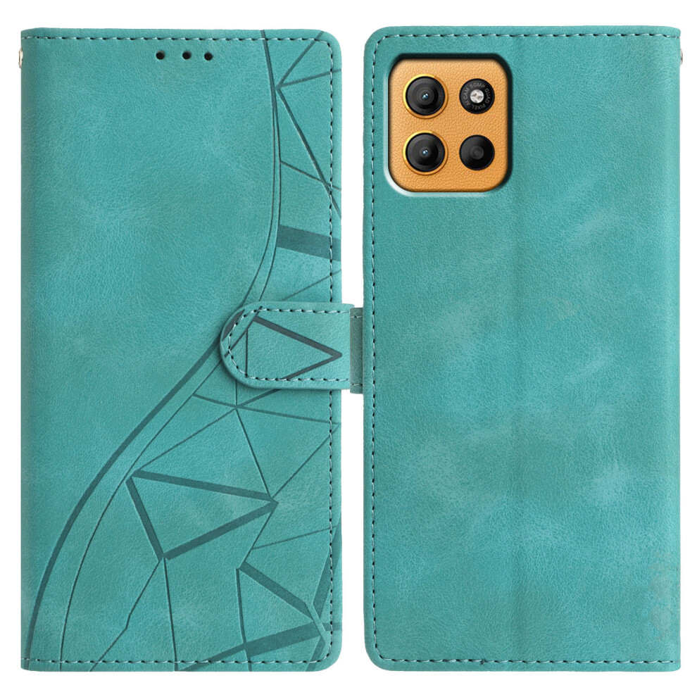 (Green) For Motorola Moto G15 4G Cases Green 6914287463370