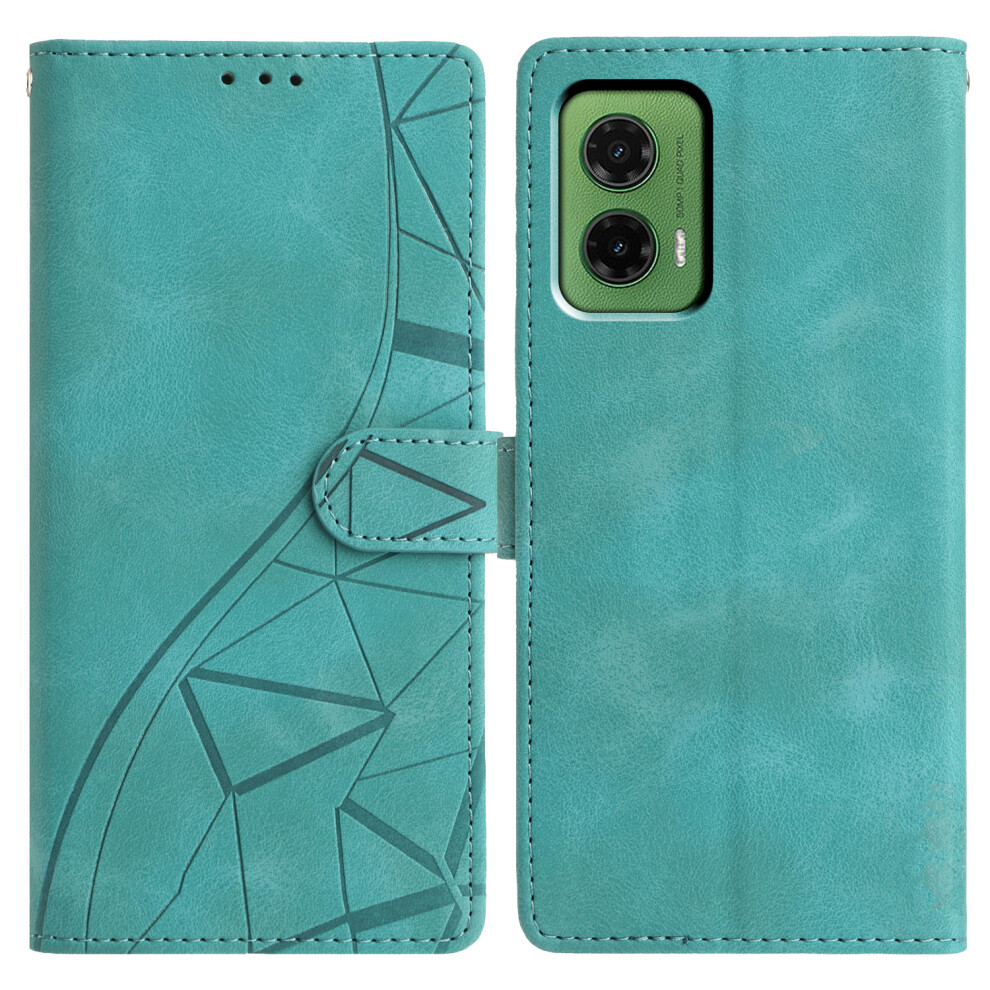 (Green) For Motorola Moto G35 5G Cases Green 6914288764902