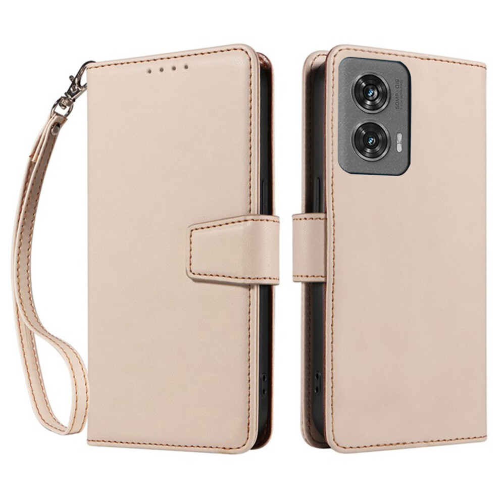 (Apricot) For Motorola Edge 50 Fusion Cases 6914288828024