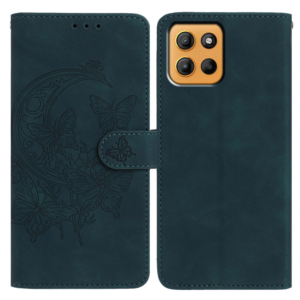 (Green) For Motorola Moto G15 4G Cases Green 6914282885412