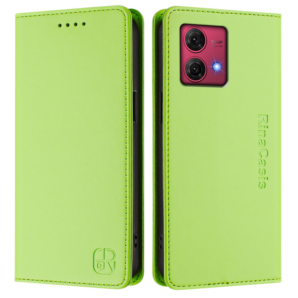 (Green) For Motorola Moto G84 5G Cases Green 6914288457545