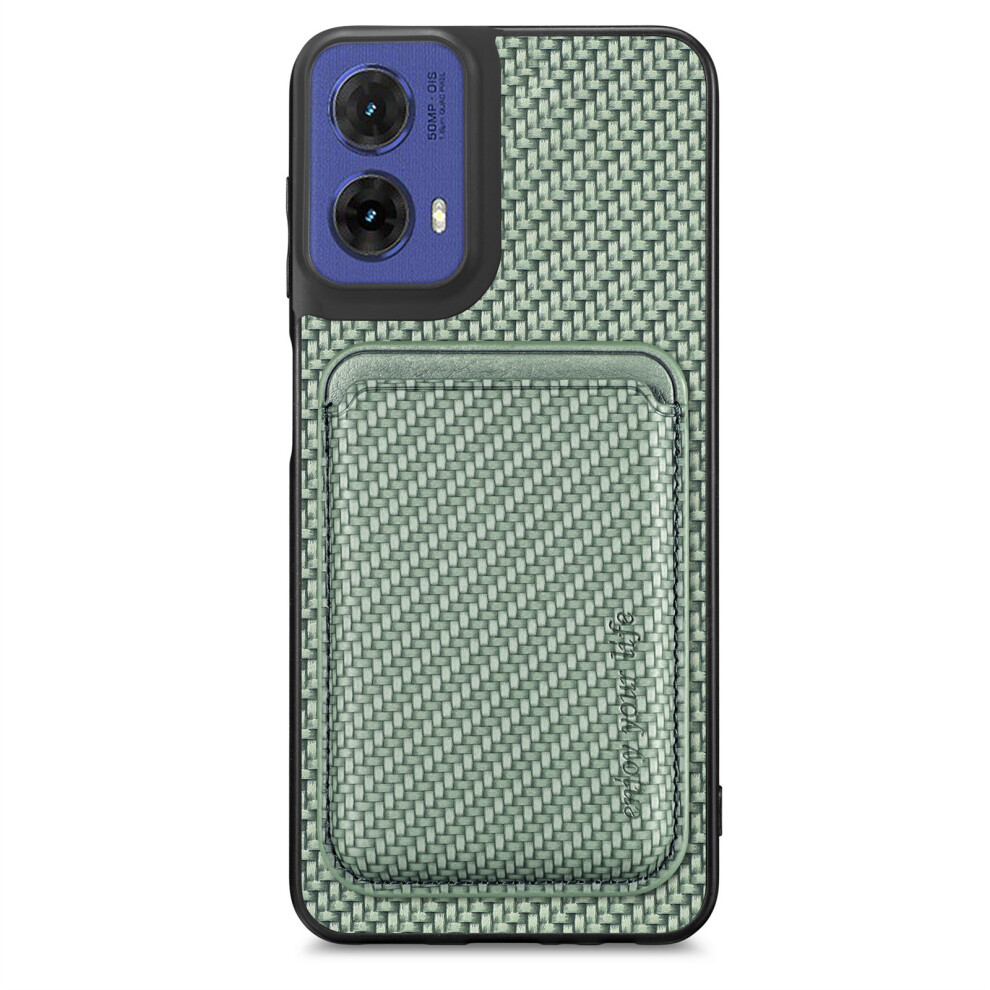(Brown) For Motorola Moto G85 5G Cases Brown 6914281566411