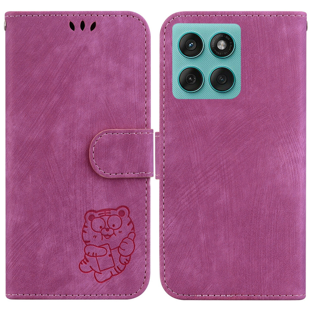 (Rose) For Motorola Edge 60 5G Cases 6914286880567