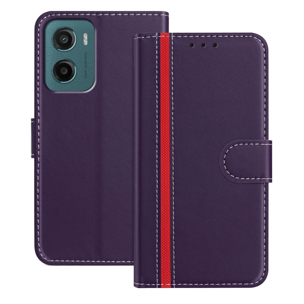 (Purple) For Motorola Moto G05 4G Cases Purple 6914284151591