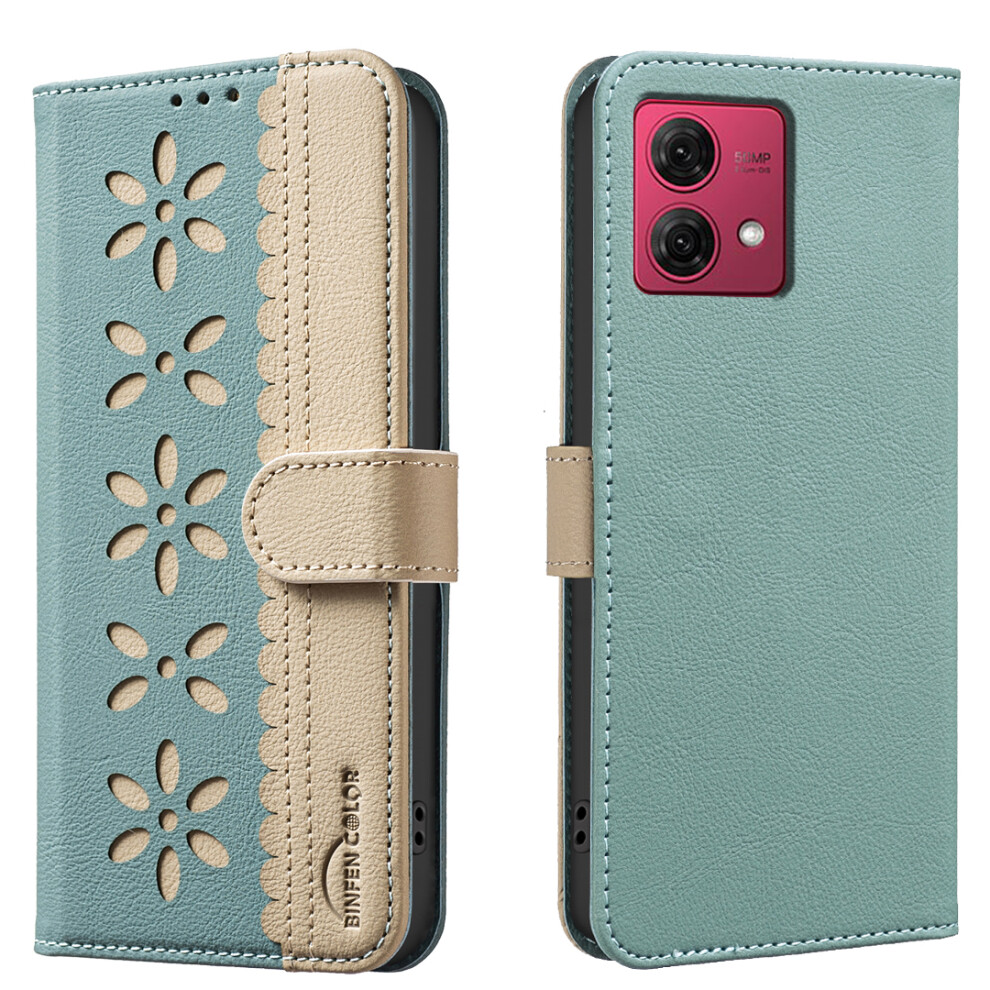 (Green) For Motorola Moto G84 5G Cases Green 6914282436355