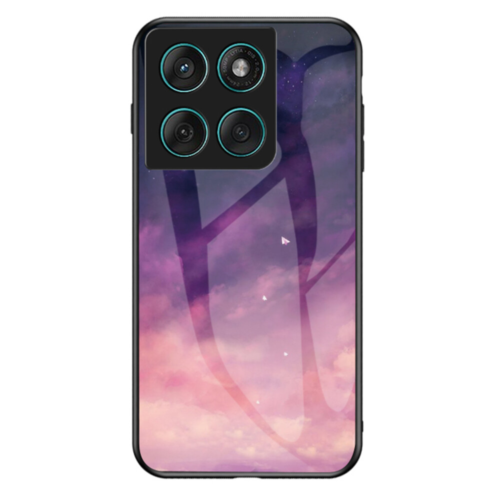 (Dream Starry Sky) For Motorola Edge 60 Fusion 5G Cases 6914289987454