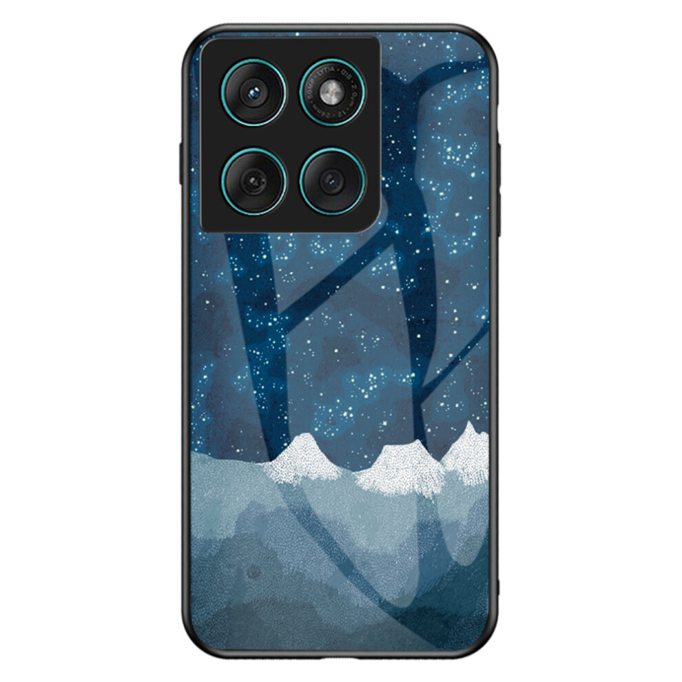 (Scattering Starry) For Motorola Edge 60 Fusion 5G Cases 6914281889800