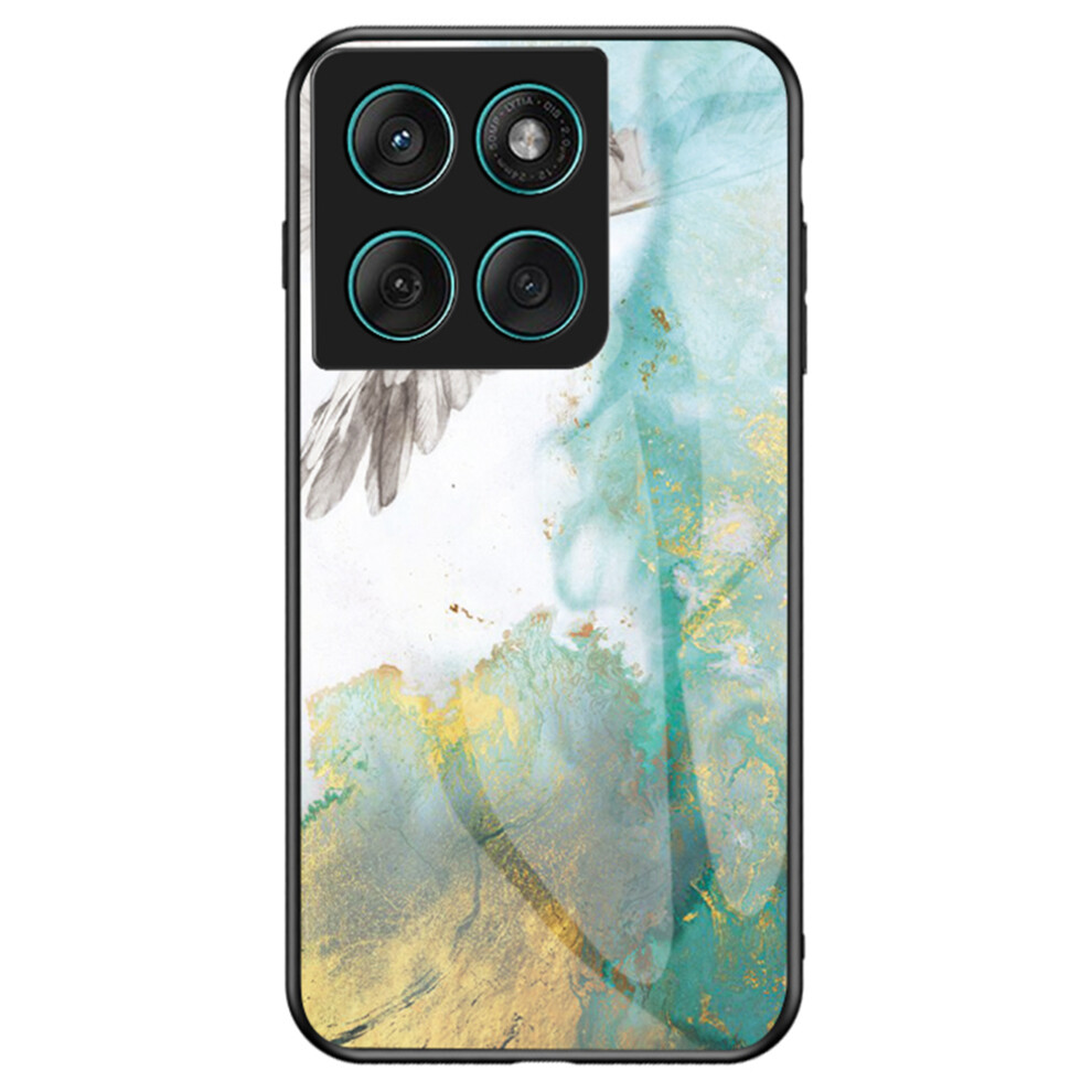 (Flying Pigeon Marble) For Motorola Edge 60 Fusion 5G Cases 6914289206821