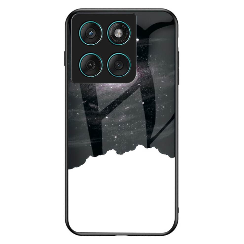 (Cosmic Starry Sky) For Motorola Edge 60 Fusion 5G Cases 6914281120927