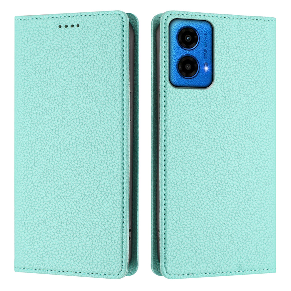 (Mint ) For Motorola Moto G45 5G Cases Green 6914283744152