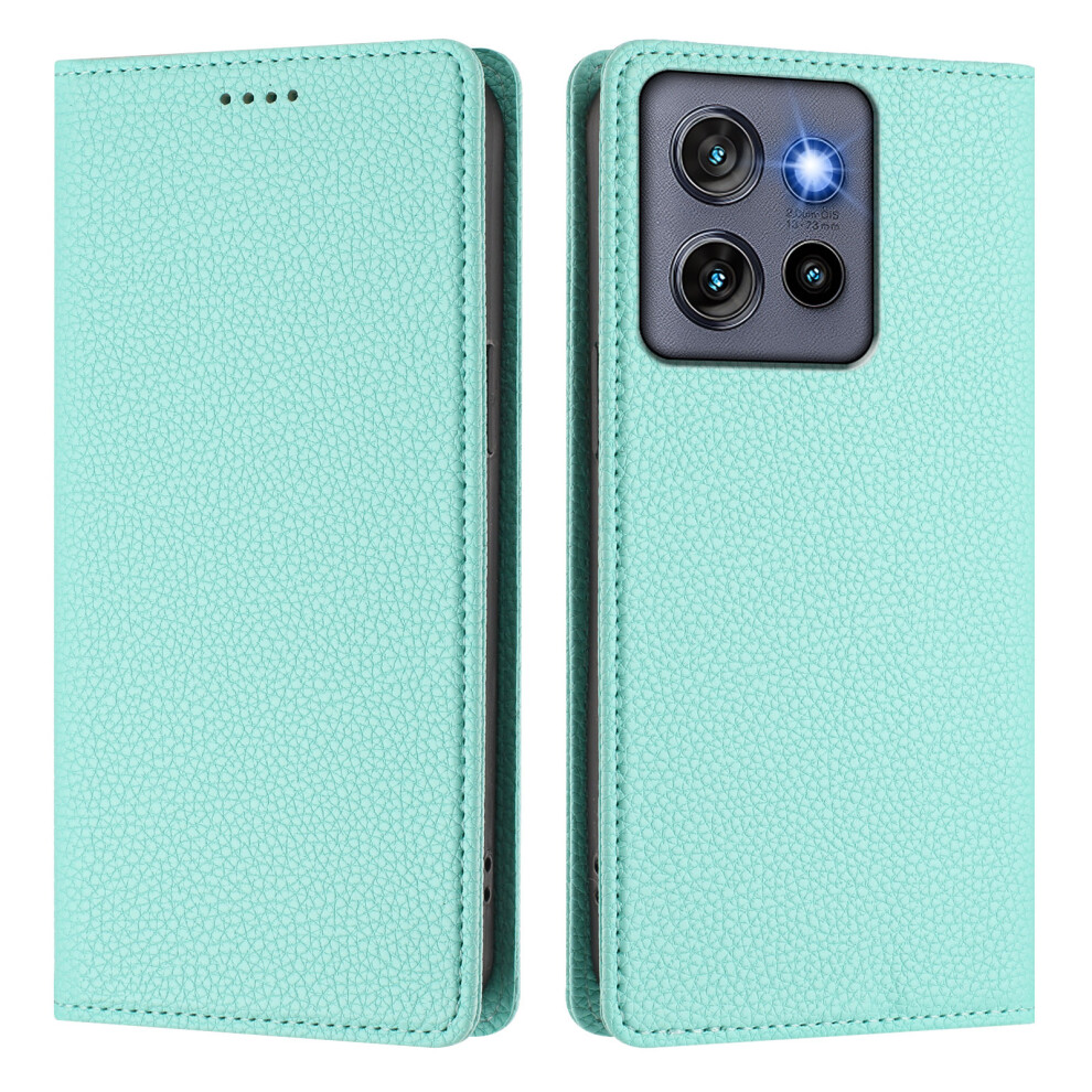 (Mint ) For Motorola Thinkphone 25 5G Cases Green 6914289251036