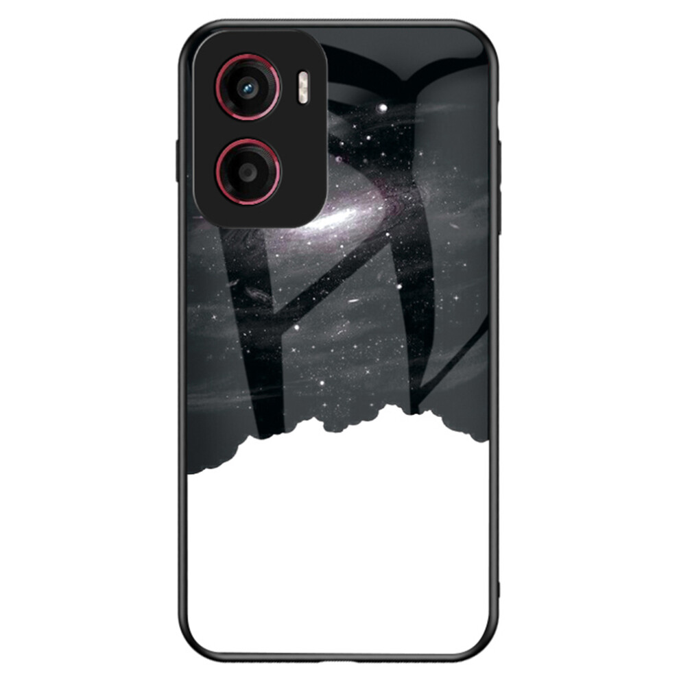 (Cosmic Starry Sky) For Motorola Moto G05 4G Cases 6914284813581