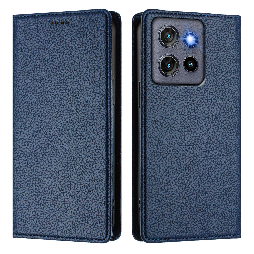 (Dark ) For Motorola Thinkphone 25 5G Cases Blue 6914288171236