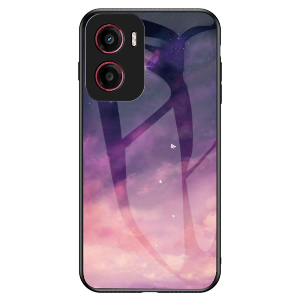 (Dream Starry Sky) For Motorola Moto G05 4G Cases 6914285773358