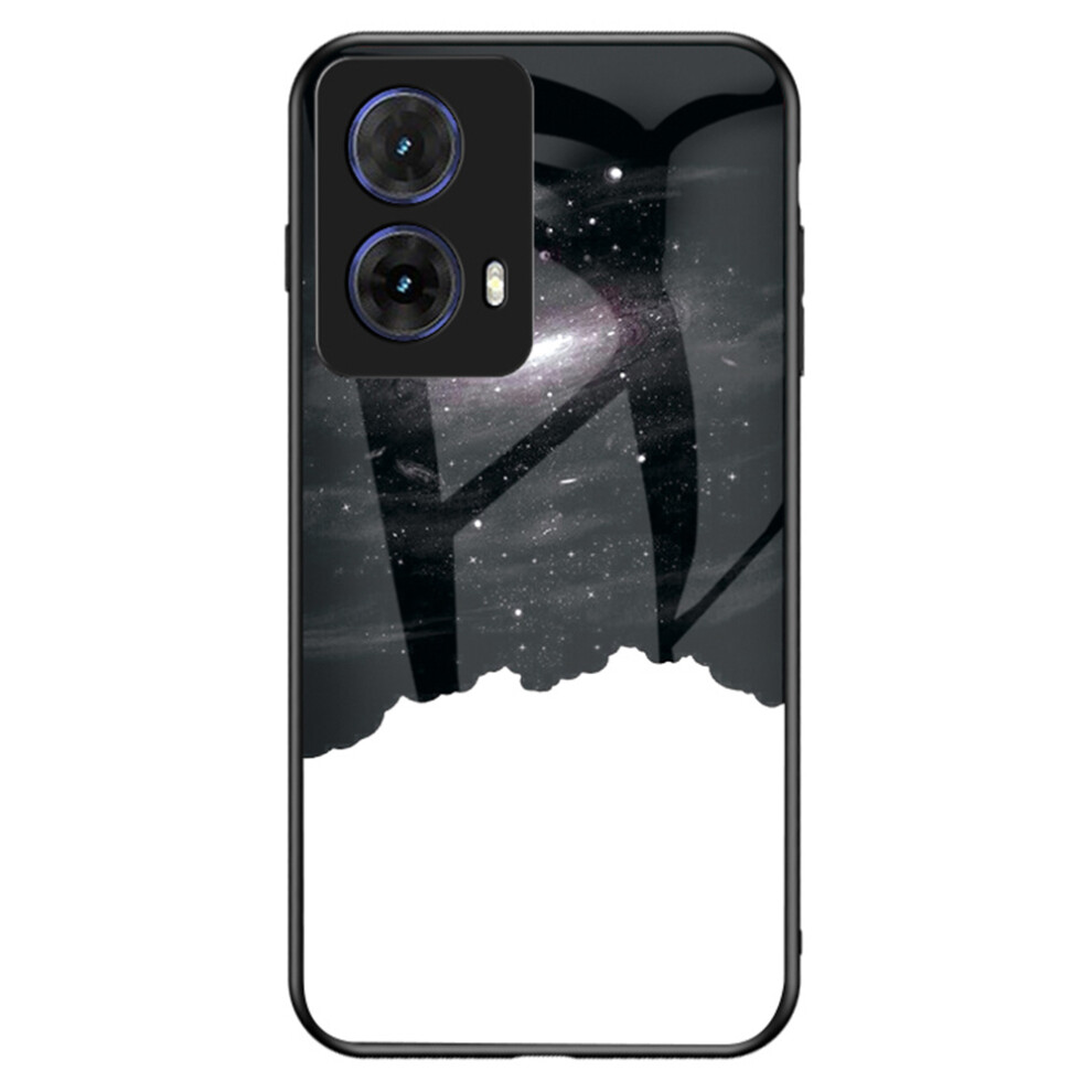(Cosmic Starry Sky) For Motorola Moto G85 5G Cases 6914280776989