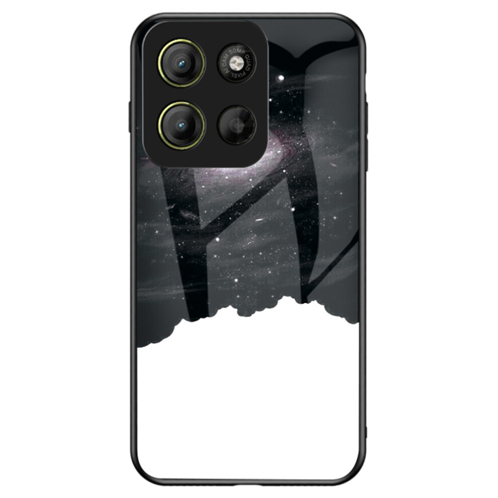 (Cosmic Starry Sky) For Motorola Moto G15 4G Cases 6914288214018