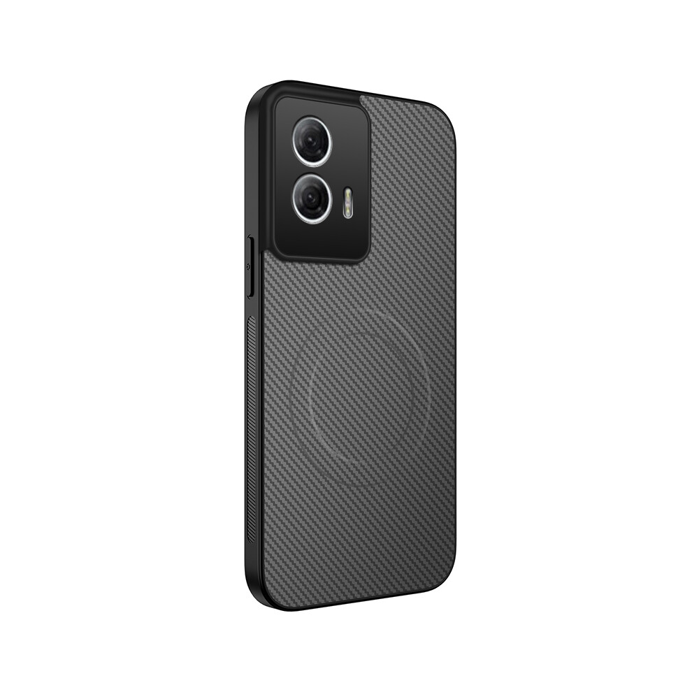 (Grey) For Motorola Edge 50 Fusion Cases Grey 6914288364102