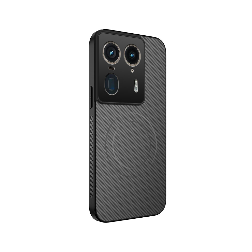 (Grey) For Motorola Edge 50 Ultra 5G Cases Grey 6914283031955