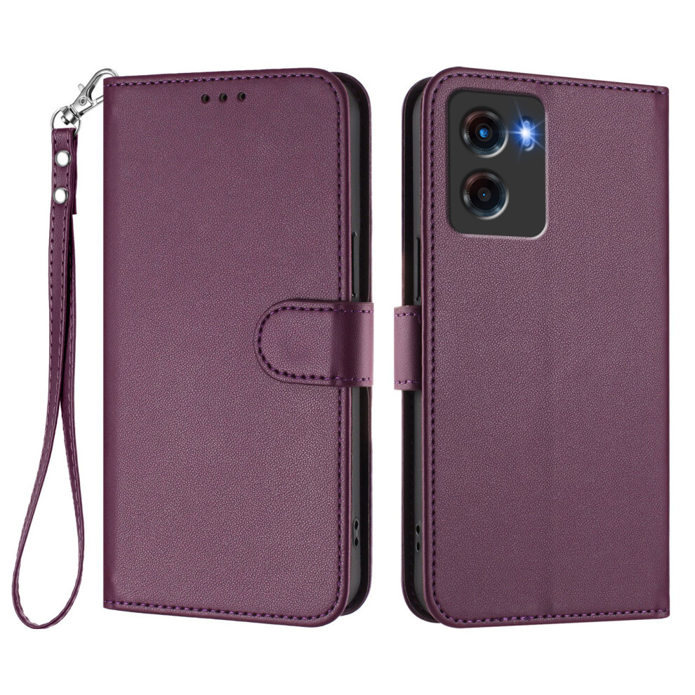 (Purple) For Motorola Moto G05 4G Cases Purple 6914285693106