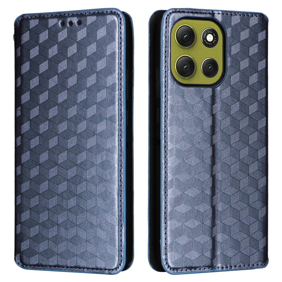 (Blue) For Motorola Moto G86 5G Cases Blue 6914285305139