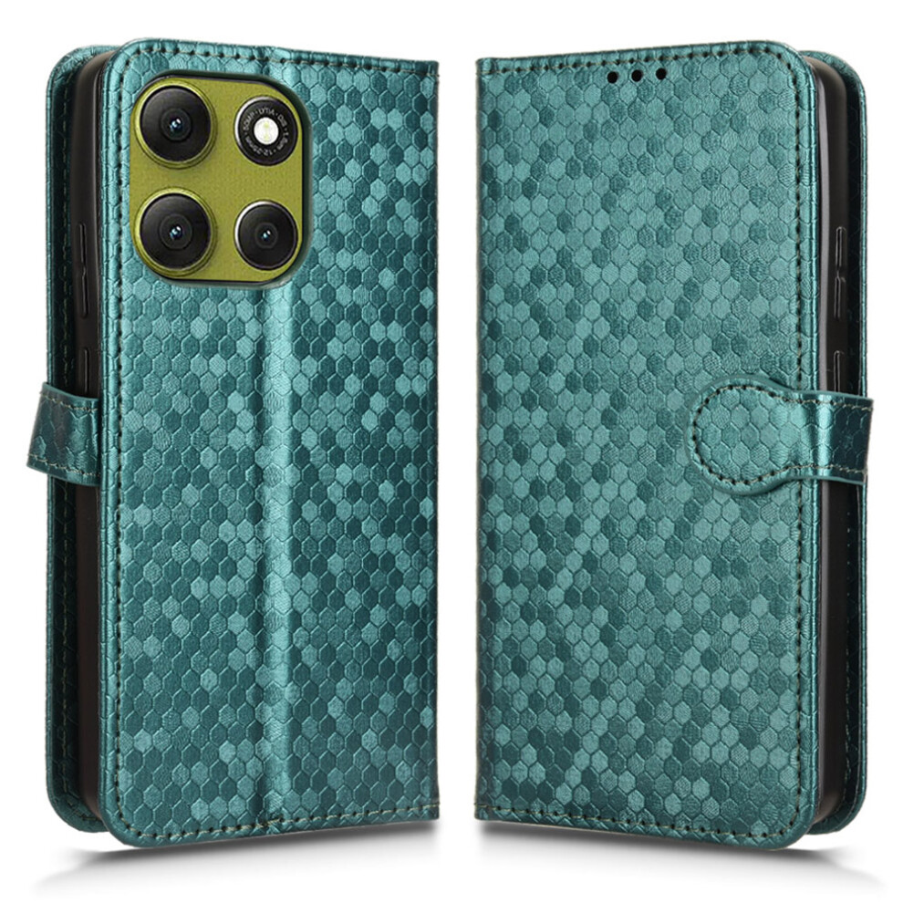 (Green) For Motorola Moto G86 5G Cases Green 6914289464948
