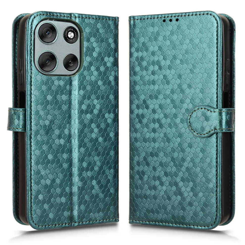(Green) For Motorola Moto G56 5G Cases Green 6914288908542