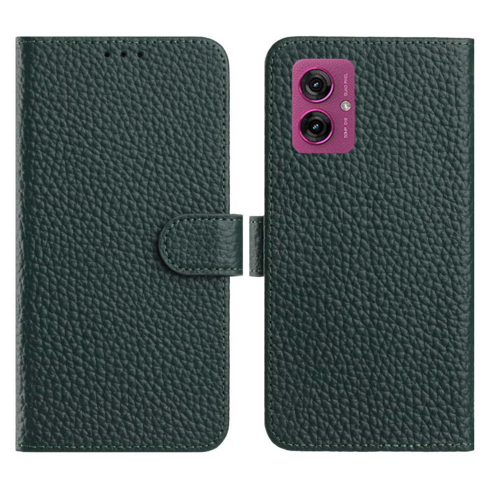 (Green) For Motorola Moto G55 5G Cases Green 6914280065564