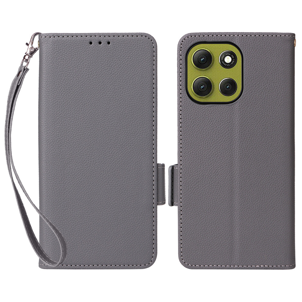 (Grey) For Motorola Moto G86 5G Cases Grey 6914284939588