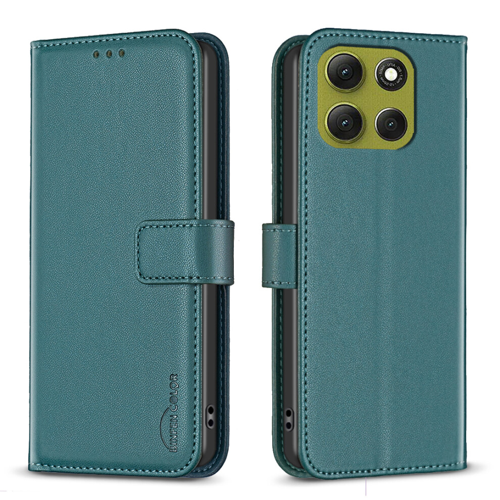 (Green) For Motorola Moto G86 5G Cases Green 6914285256011