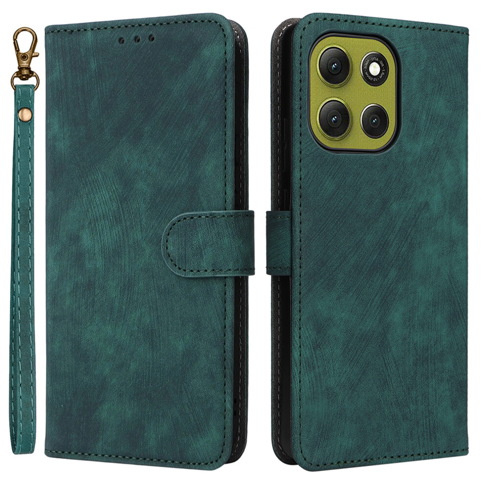 (Green) For Motorola Moto G86 5G Cases Green 6914285495991