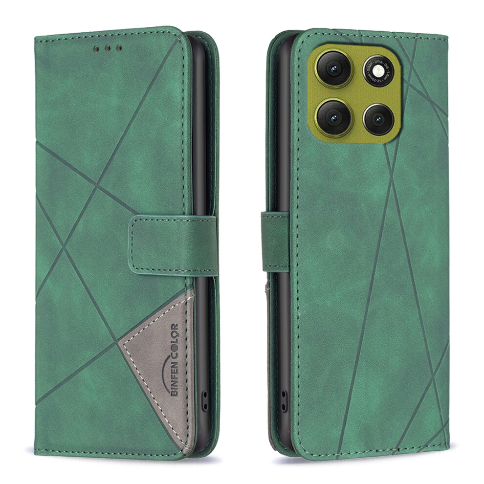 (Green) For Motorola Moto G86 5G Cases Green 6914285081293
