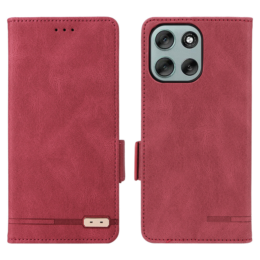 (Rose) For Motorola Moto G56 5G Cases 6914281796368