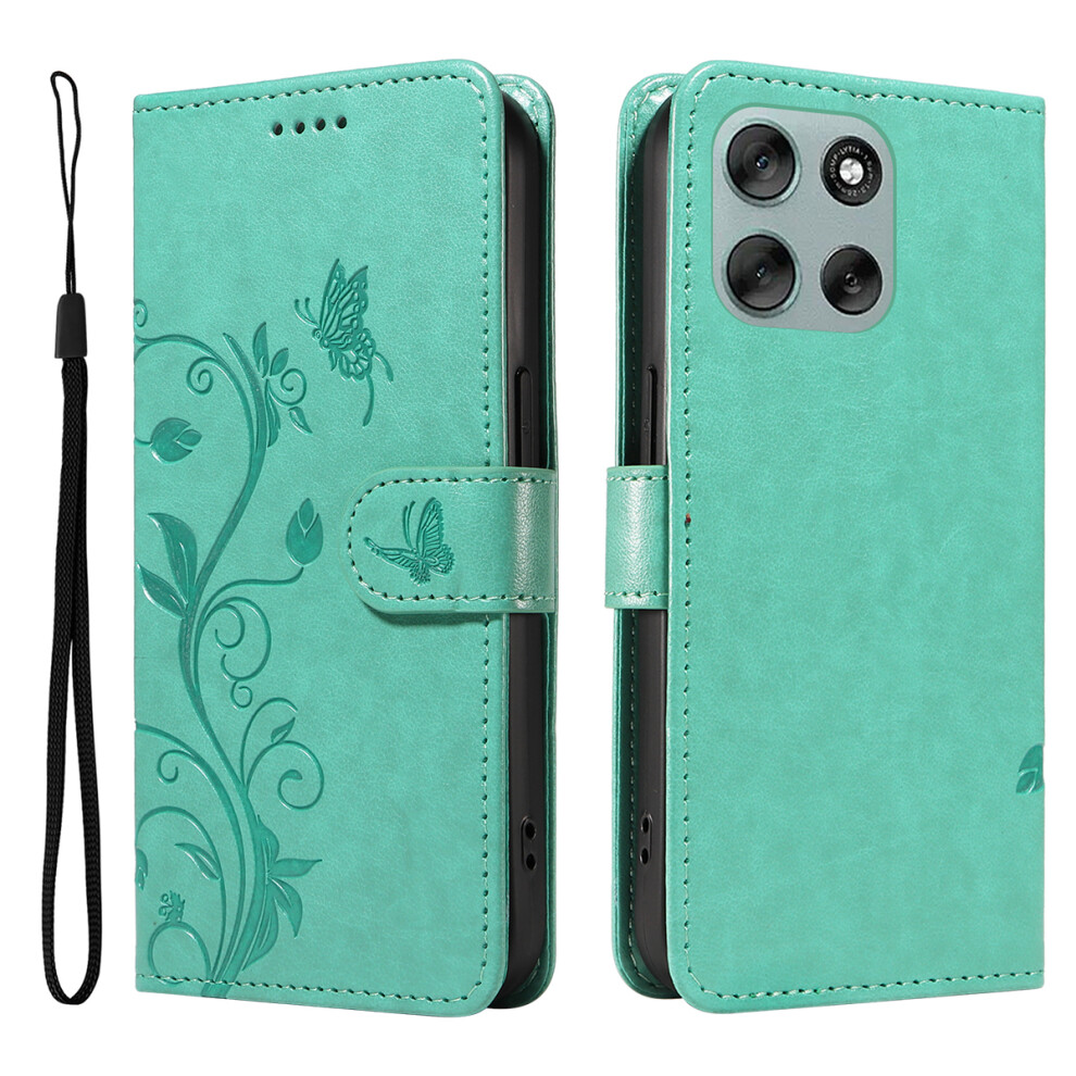 (Green) For Motorola Moto G56 5G Cases Green 6914286081742