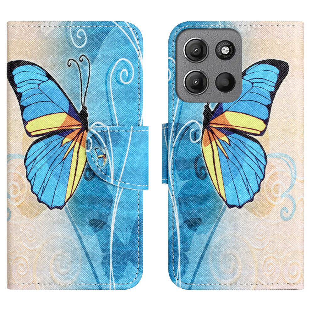 (Butterfly) For Motorola Moto G86 5G Cases 6914282766698