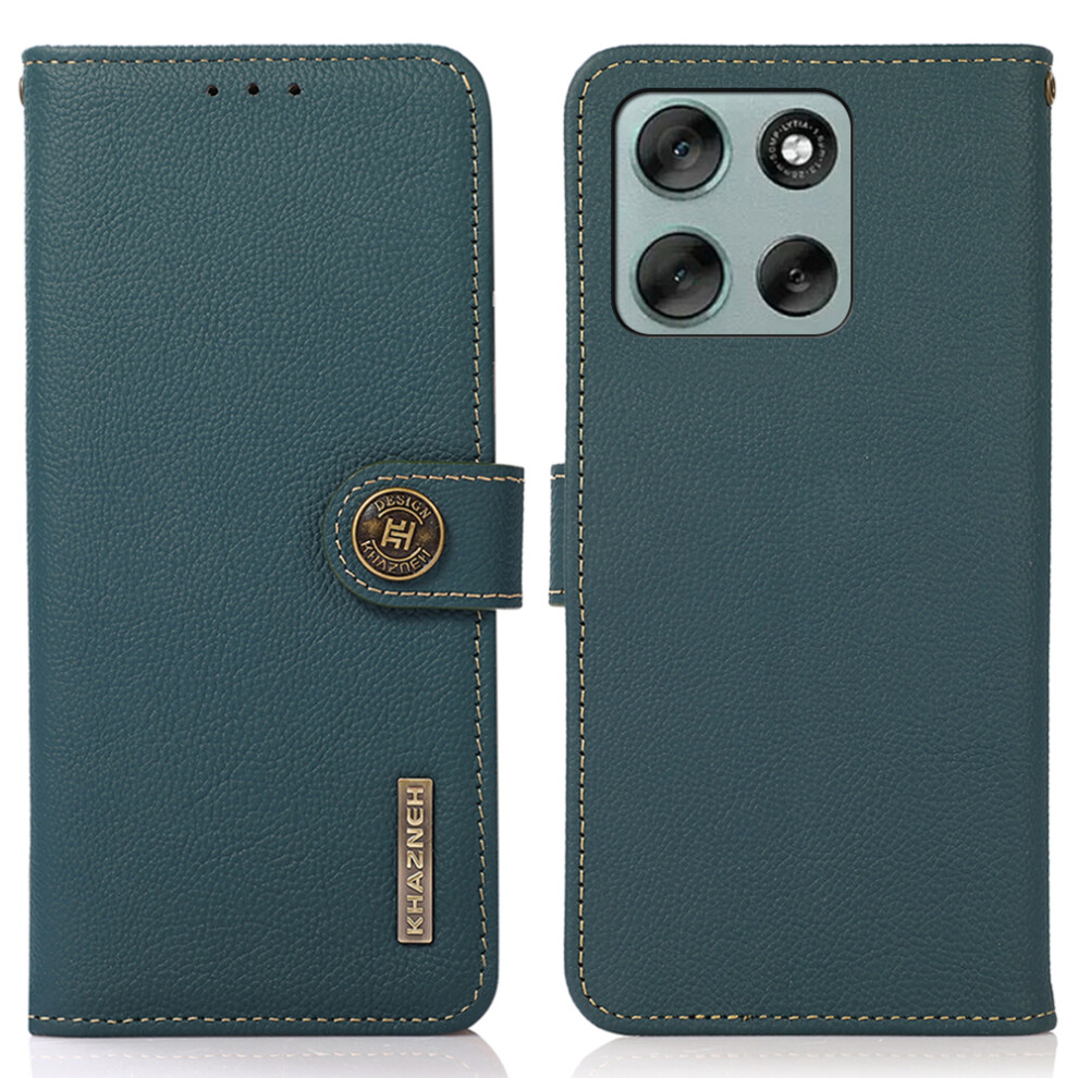 (Green) For Motorola Moto G56 5G Cases Green 6914286560919