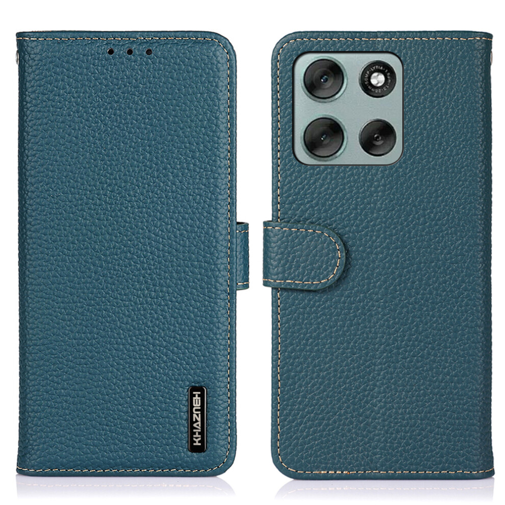 (Green) For Motorola Moto G56 5G Cases Green 6914289342901