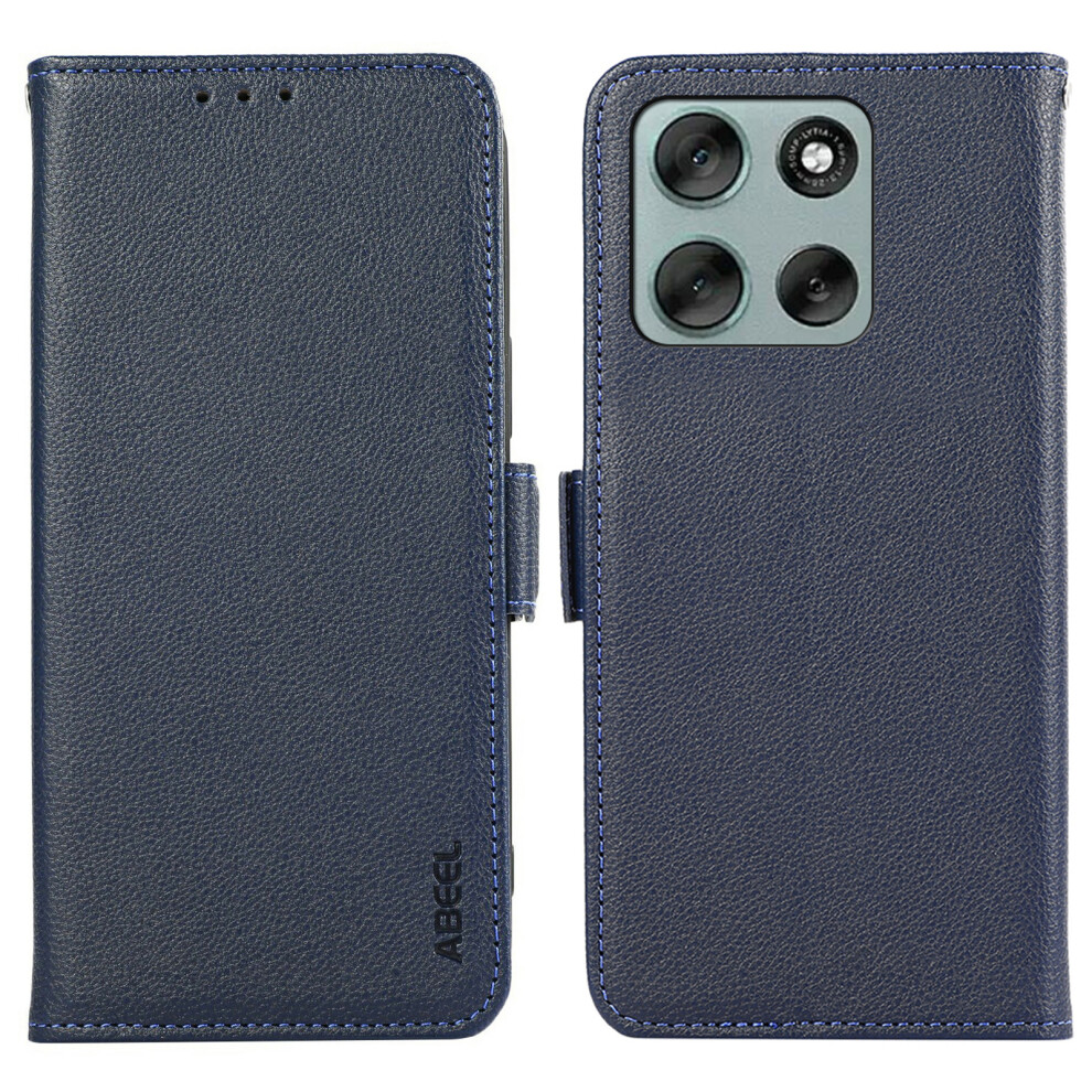(Blue) For Motorola Moto G86 5G Cases Blue 6914280705378