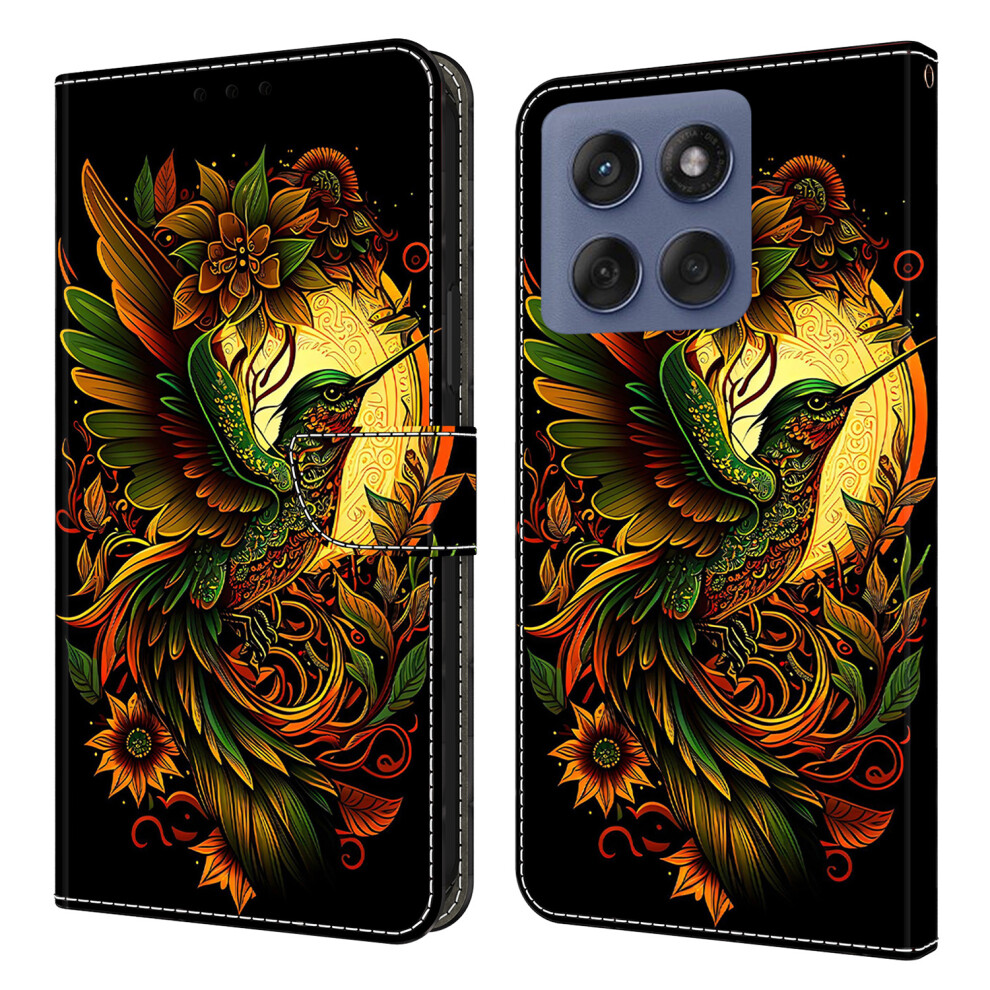 (Lark) For Motorola Edge 60 Pro 5G Cases 6914289562446