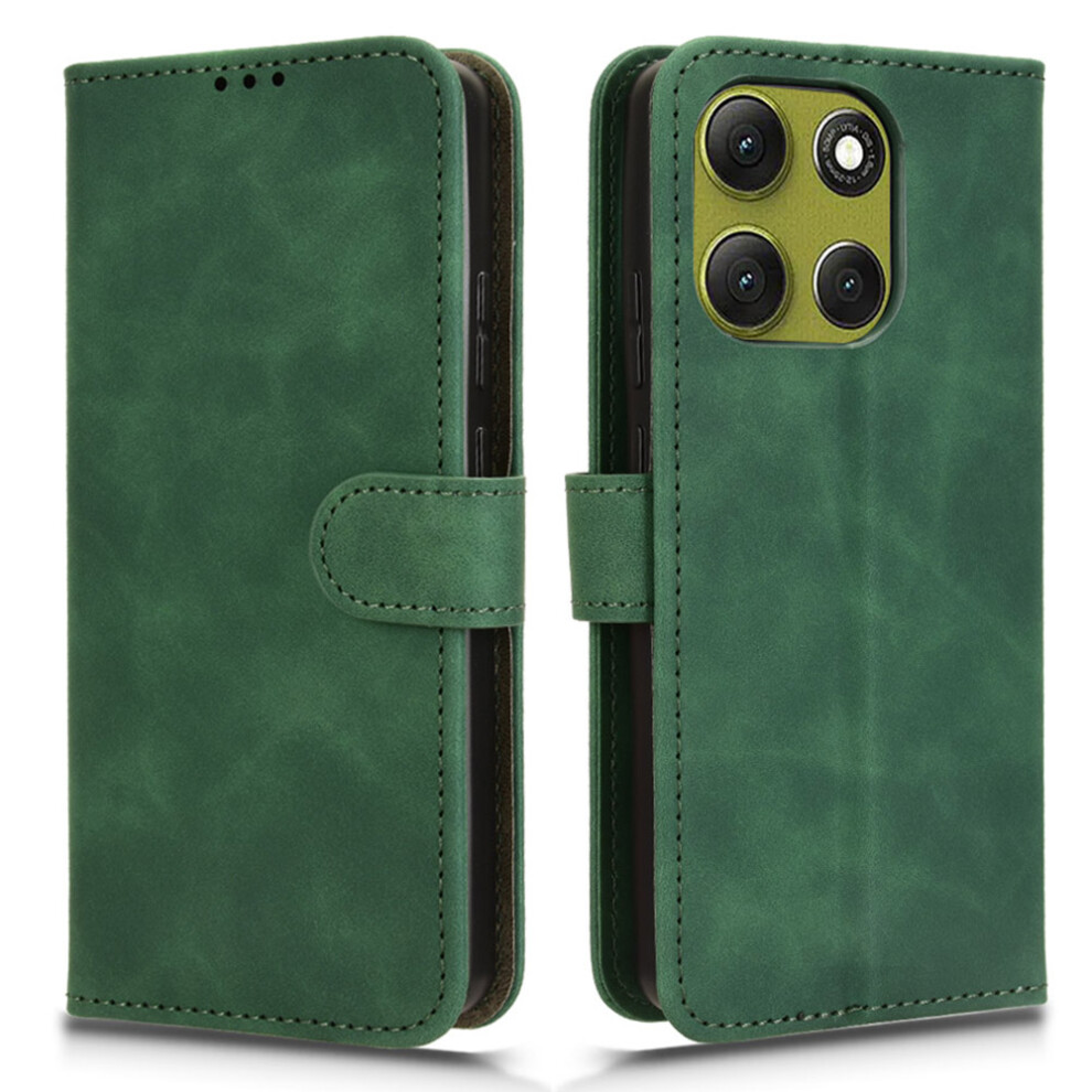 (Green) For Motorola Moto G86 Power 5G Cases Green 6914287927025
