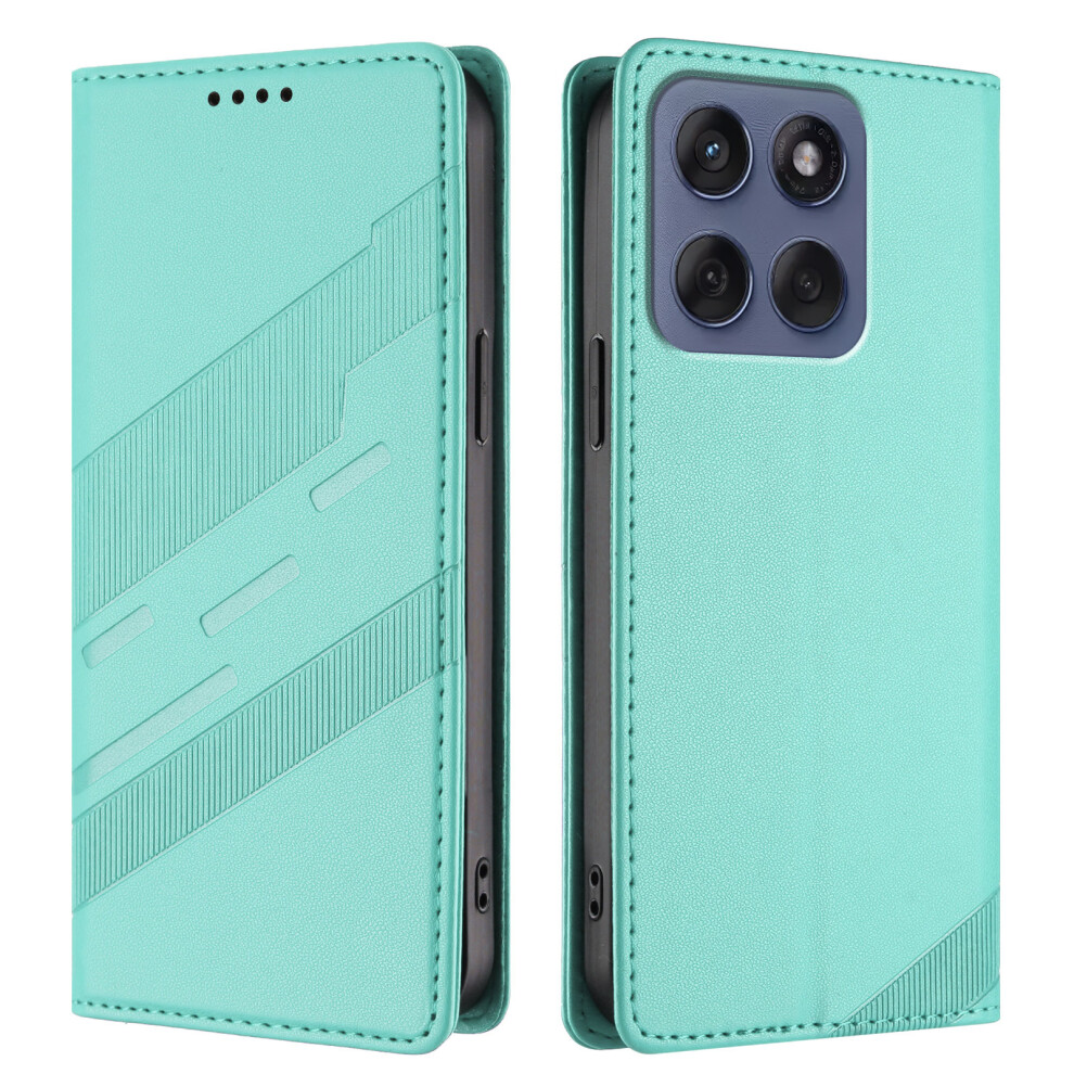 (Mint ) For Motorola Moto G86 5G Cases Green 6914283296941