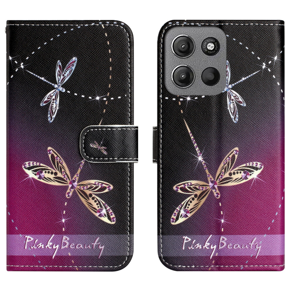 (Dragonfly) For Motorola Moto G56 5G Cases 6914286528681