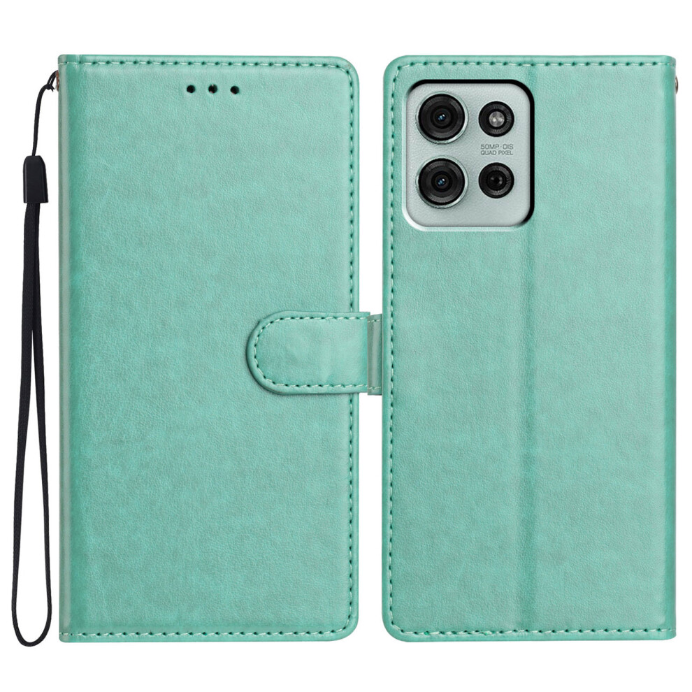 (Green) For Motorola Moto G56 5G Cases Green 6914283387571