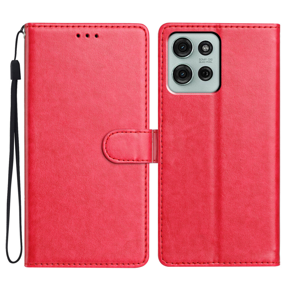 (Rose) For Motorola Moto G86 5G Cases 6914280400693