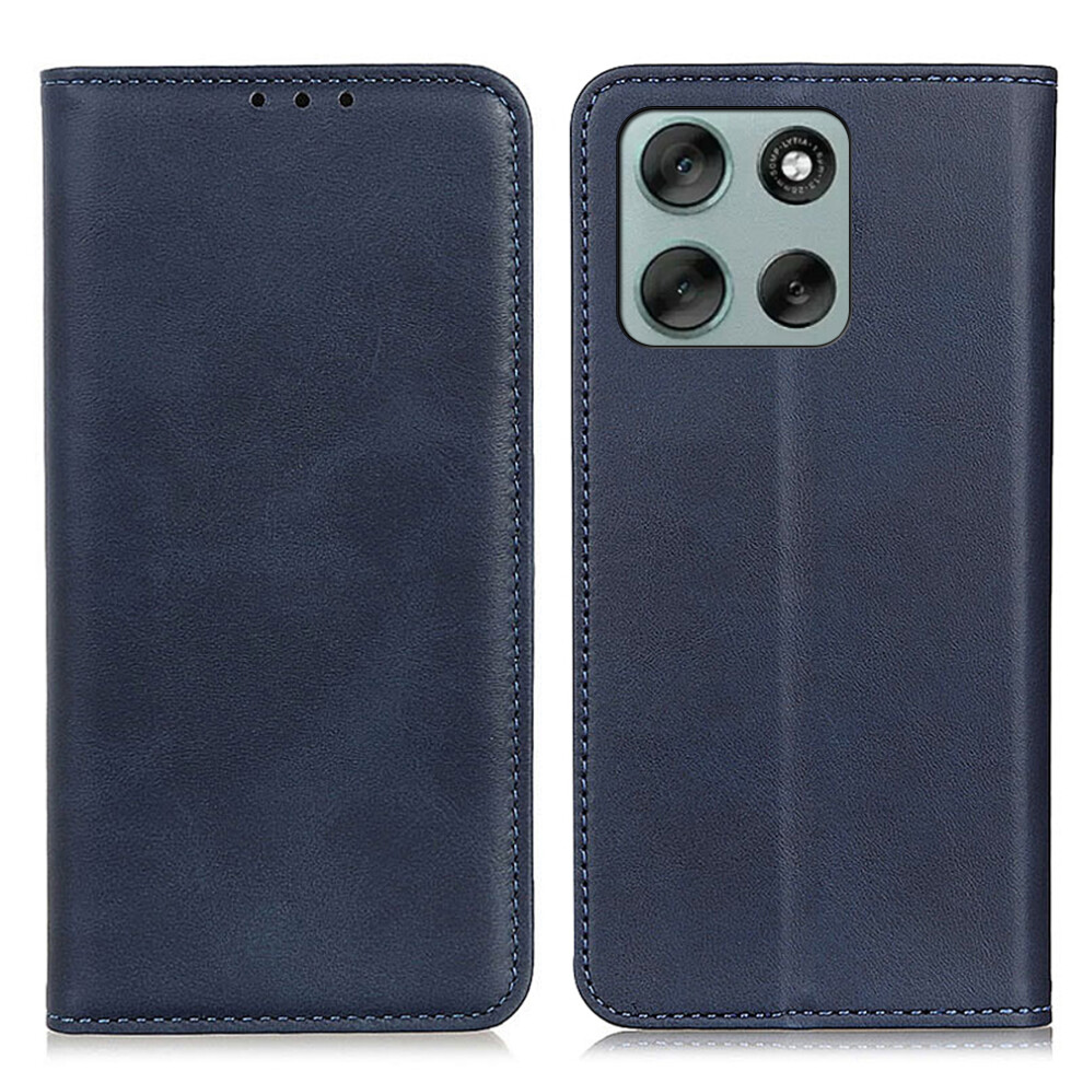 (Blue) For Motorola Moto G86 5G Cases Blue 6914286545619