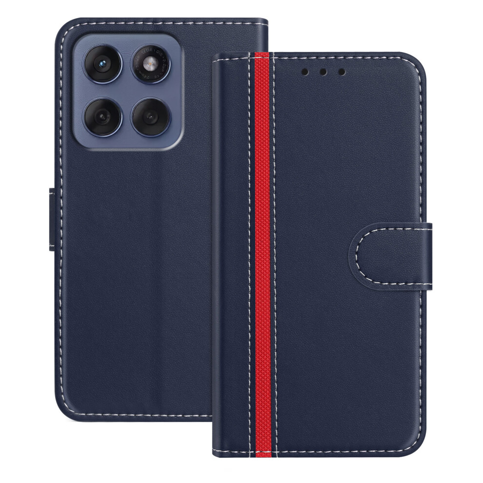 (Blue) For Motorola Moto G86 5G Cases Blue 6914282896425