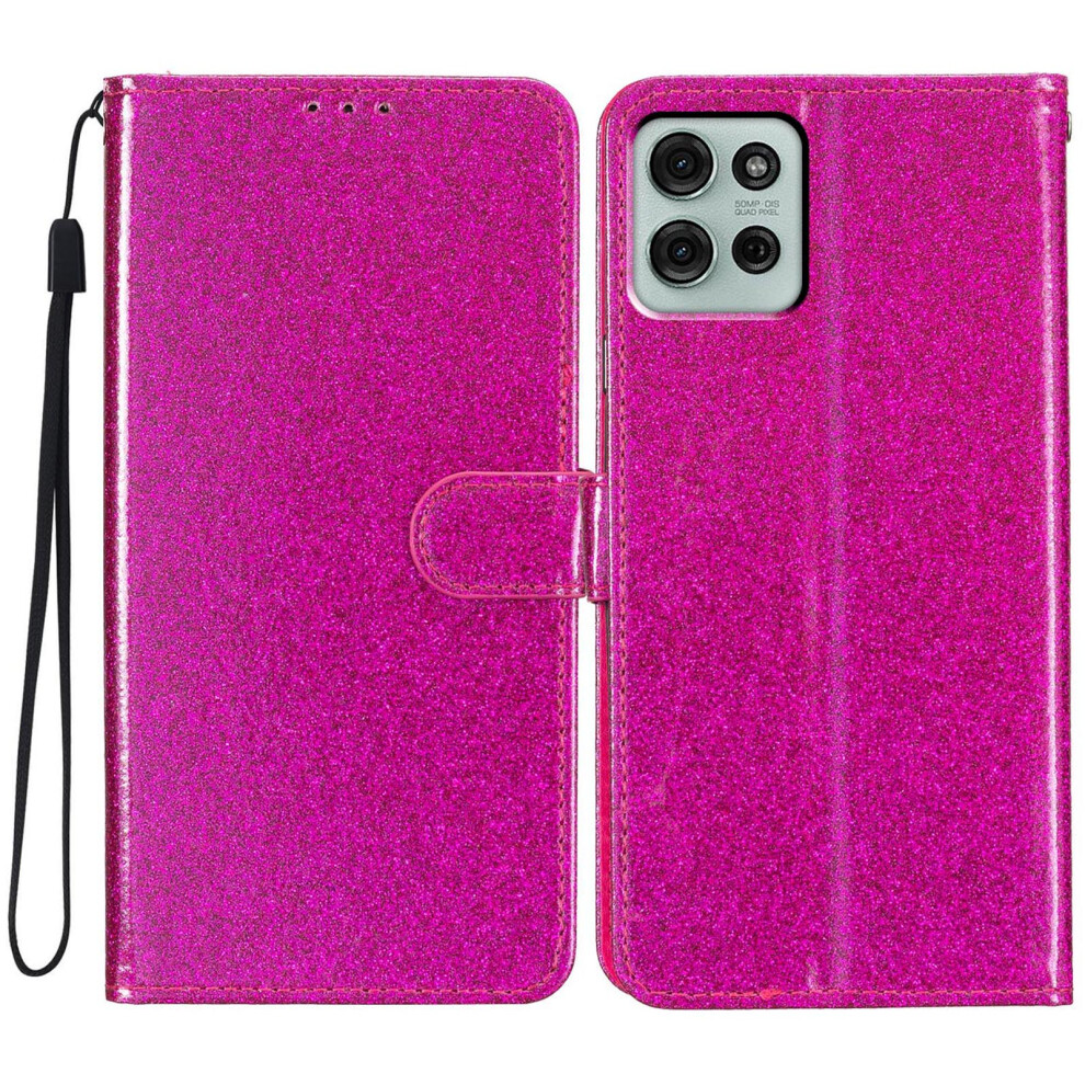 (Rose) For Motorola Moto G56 5G Cases 6914289516937